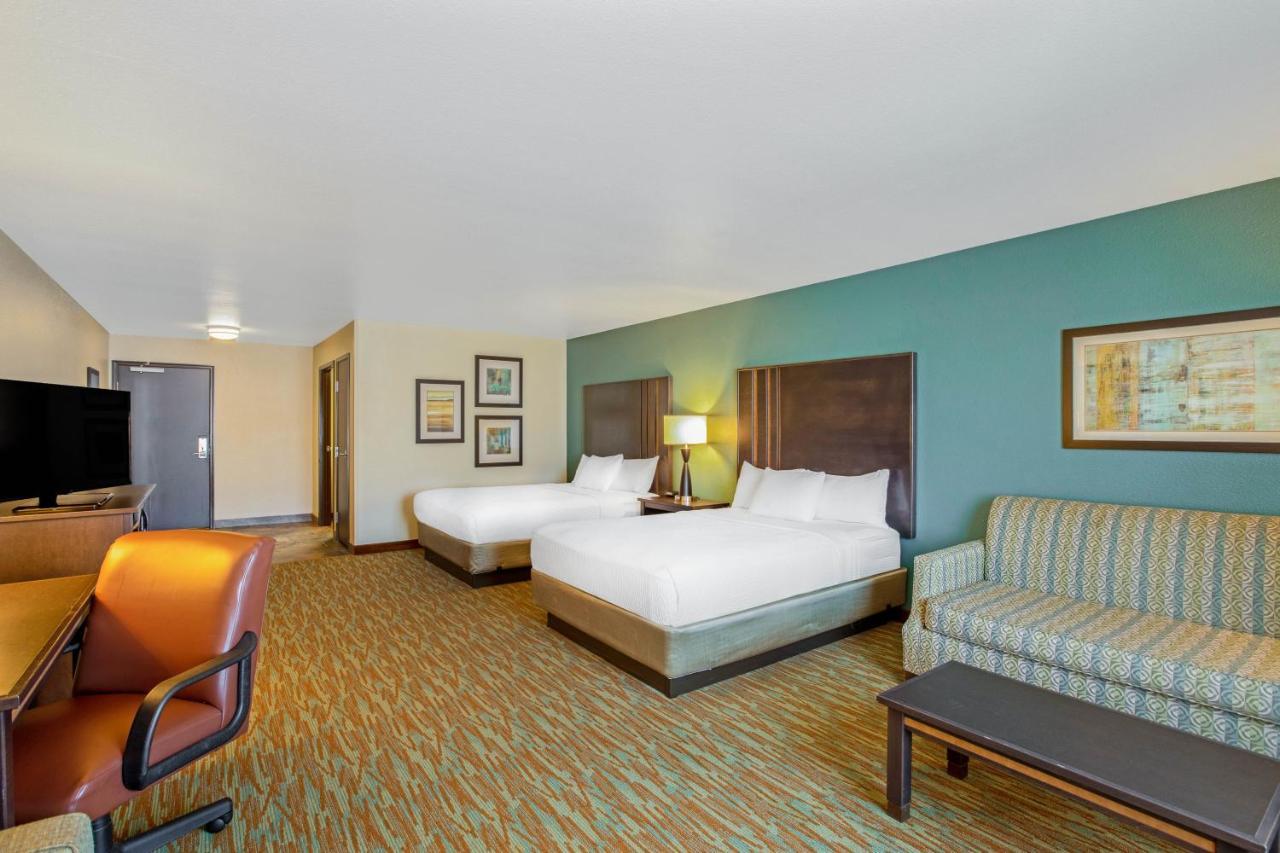 La Quinta By Wyndham